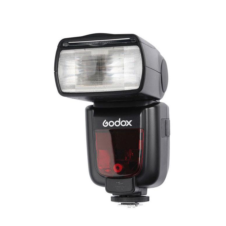 FLASH GODOX V1 TTL (Li-ion Round) Head Camera For Sony